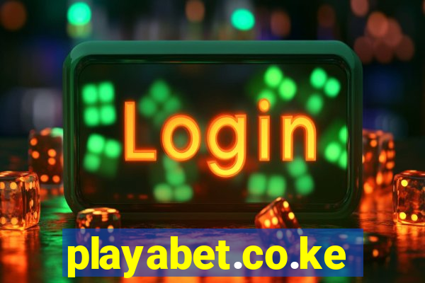 playabet.co.ke
