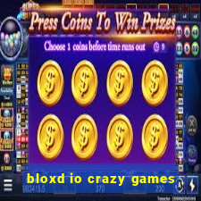 bloxd io crazy games