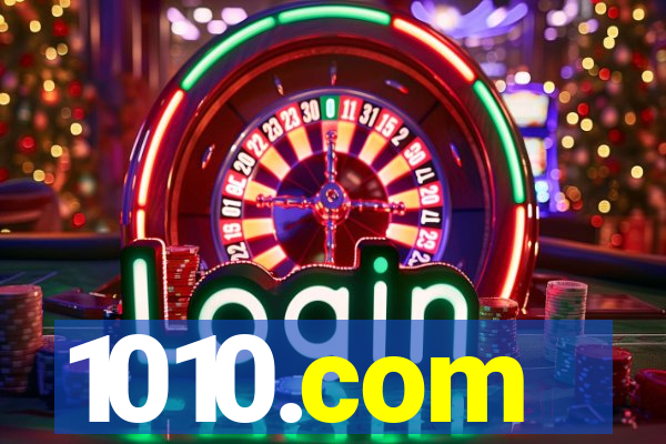 1010.com