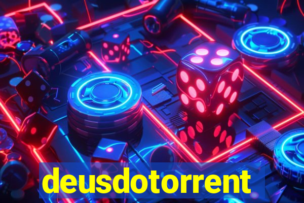 deusdotorrent