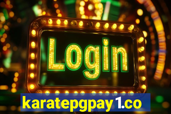 karatepgpay1.com