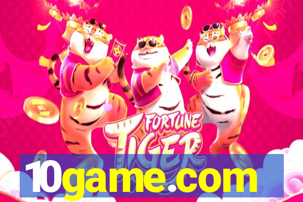 10game.com
