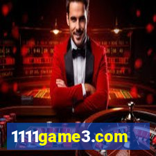 1111game3.com