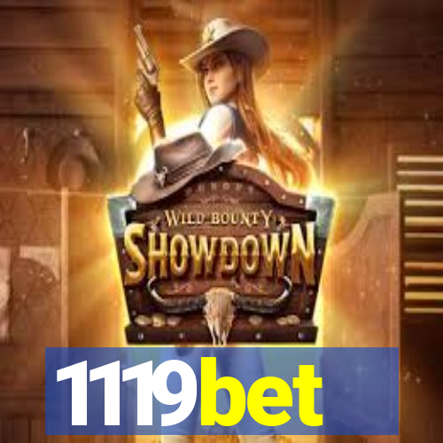 1119bet
