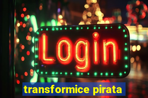 transformice pirata