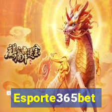Esporte365bet