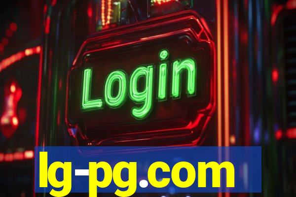 lg-pg.com