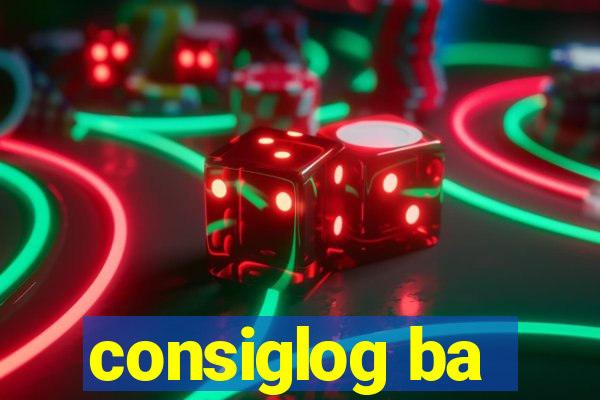 consiglog ba