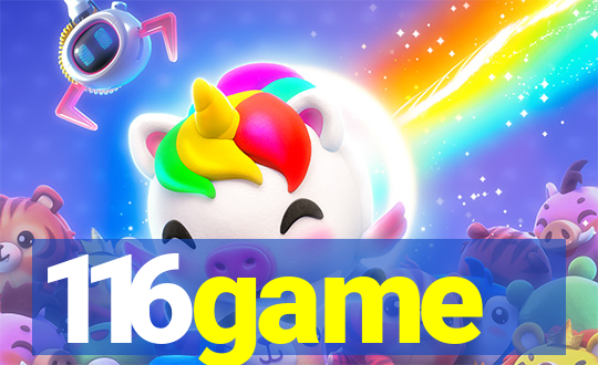 116game
