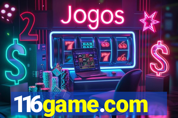 116game.com