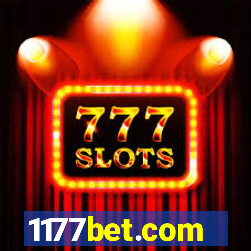 1177bet.com