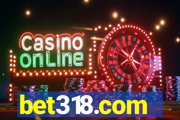 bet318.com