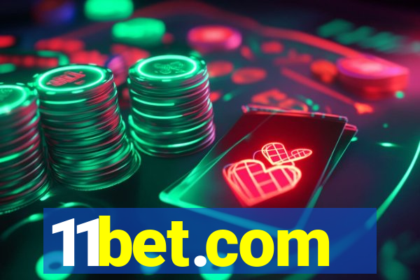 11bet.com