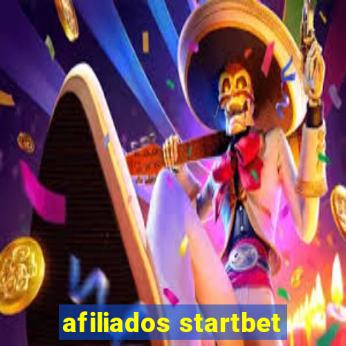 afiliados startbet