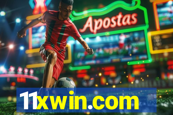 11xwin.com