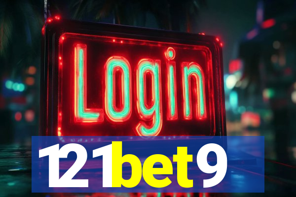 121bet9