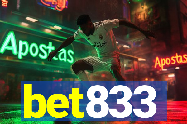 bet833