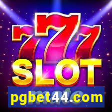 pgbet44.com