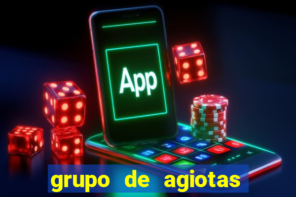 grupo de agiotas no whatsapp