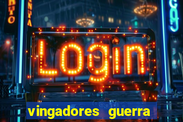 vingadores guerra infinita pobreflix