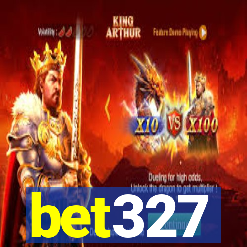 bet327