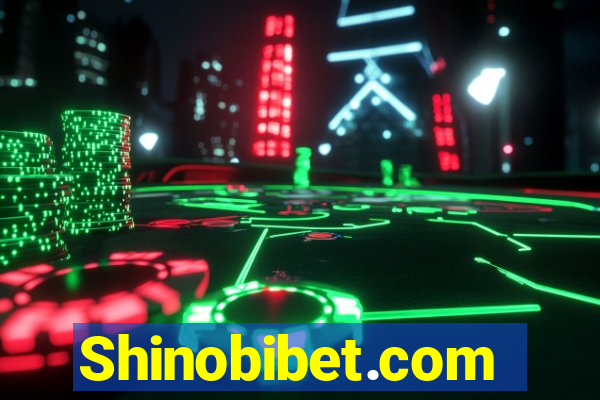 Shinobibet.com