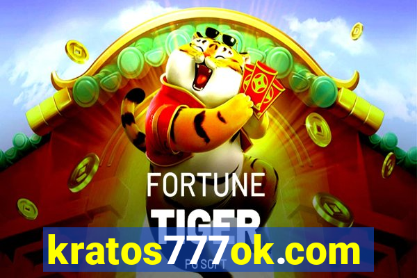 kratos777ok.com
