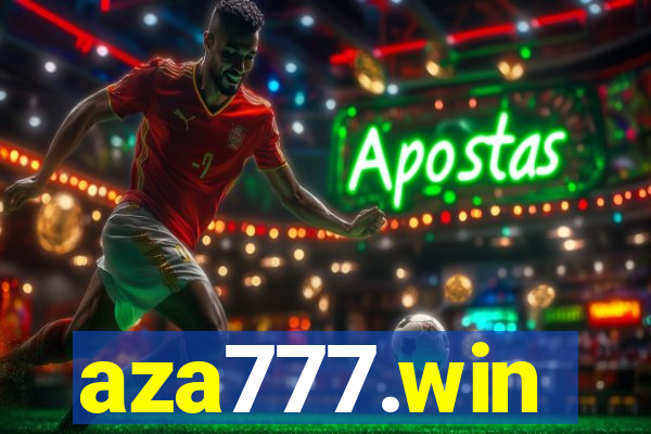 aza777.win