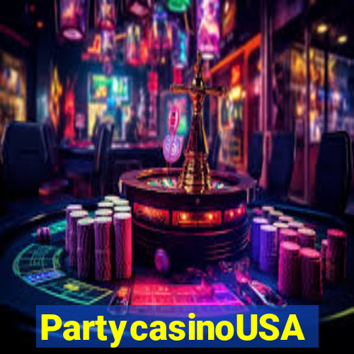 PartycasinoUSA