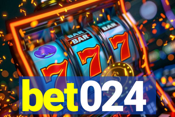 bet024