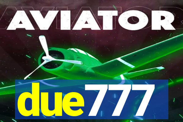 due777