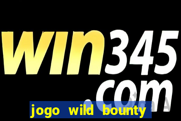 jogo wild bounty showdown demo