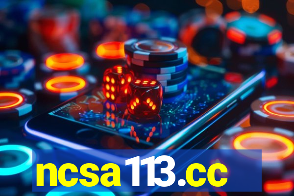 ncsa113.cc