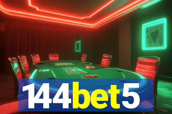 144bet5