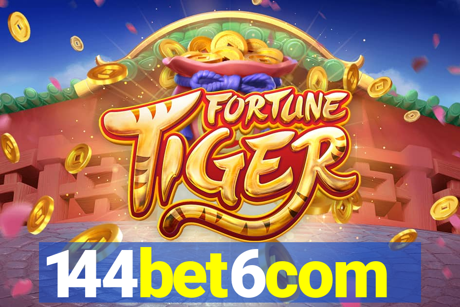 144bet6com
