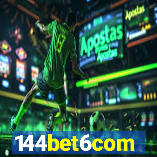 144bet6com