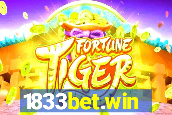 1833bet.win