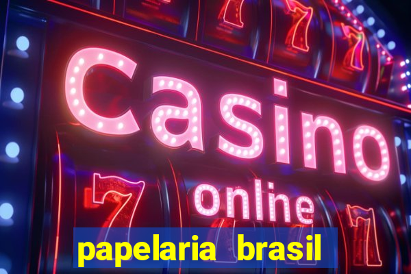 papelaria brasil porto alegre