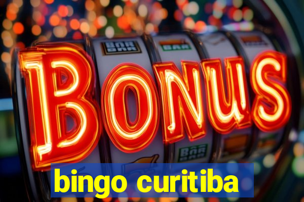 bingo curitiba