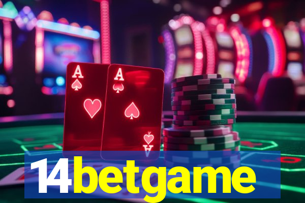 14betgame