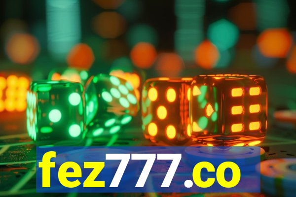 fez777.co