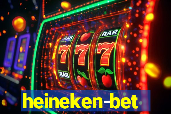 heineken-bet