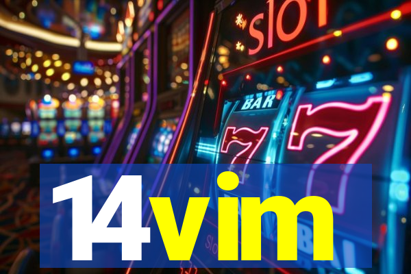 14vim