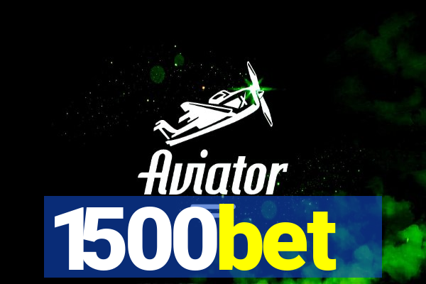 1500bet