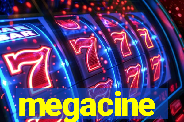 megacine