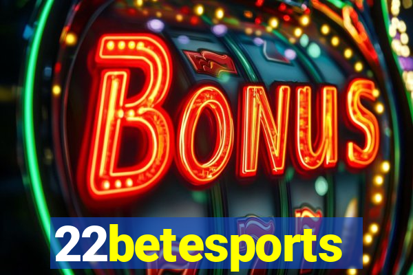 22betesports