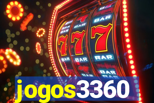 jogos3360