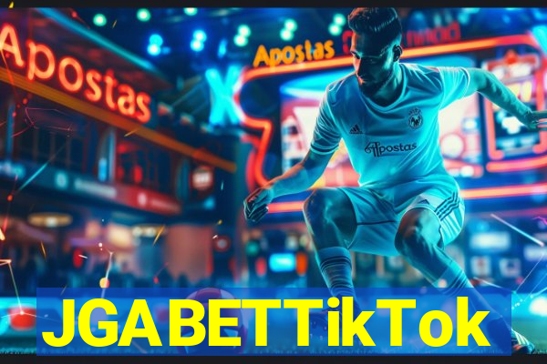 JGABETTikTok
