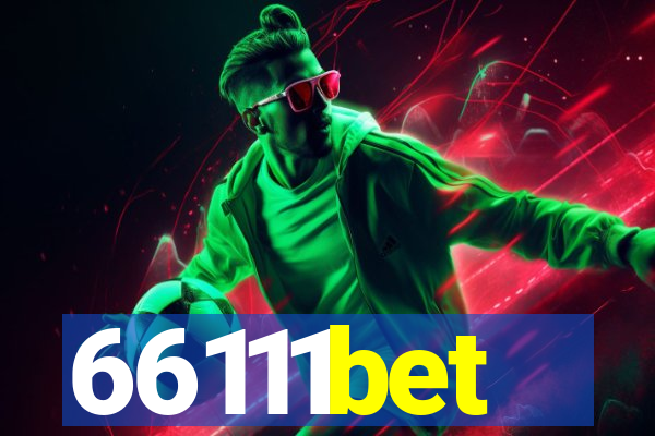 66111bet