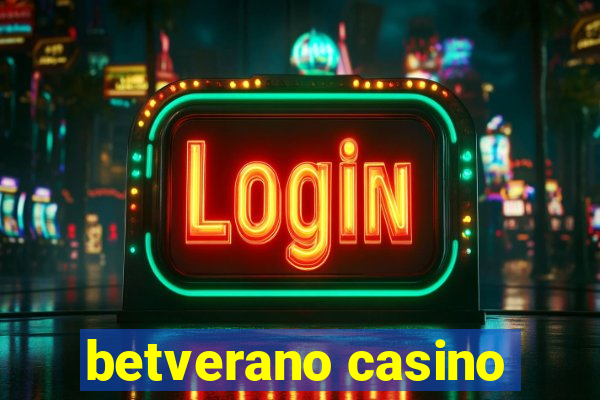 betverano casino